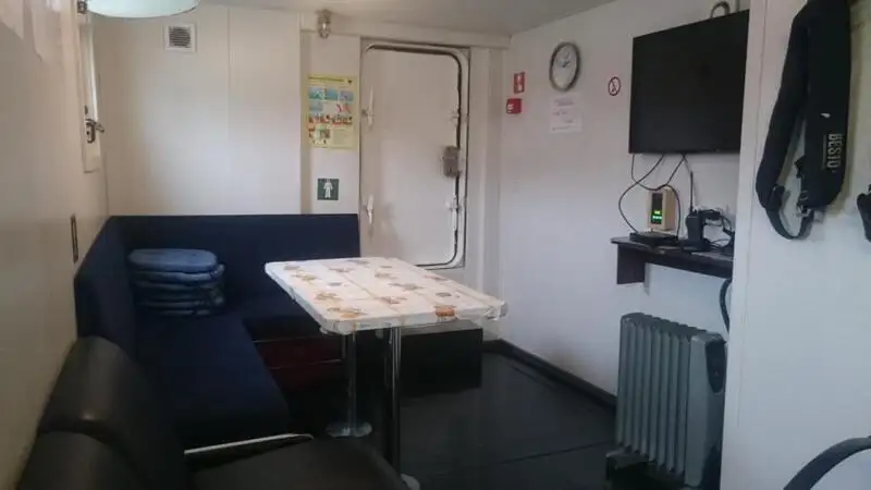 Trasportatore di merci sfuse in vendita
