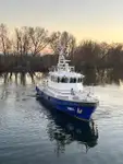 Nave da rilevamento in vendita