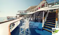 Nave passeggeri in vendita