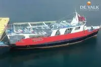 Nave traghetto in vendita