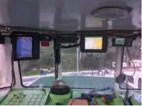 Nave passeggeri in vendita