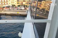 Nave da crociera in vendita