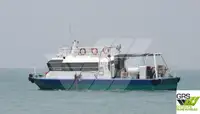Nave da rilevamento in vendita
