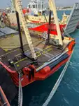 Portacontainer in vendita