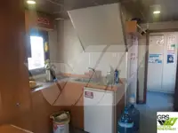 Imbarcazioni da lavoro in vendita