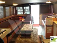 Imbarcazioni da lavoro in vendita