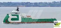 Nave di supporto in vendita