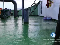 Petroliera/Chimichiera in vendita