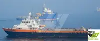Nave di servizio per parchi eolici in vendita