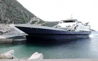 Mezzo da sbarco, carro armato in vendita