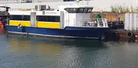 Nave passeggeri in vendita