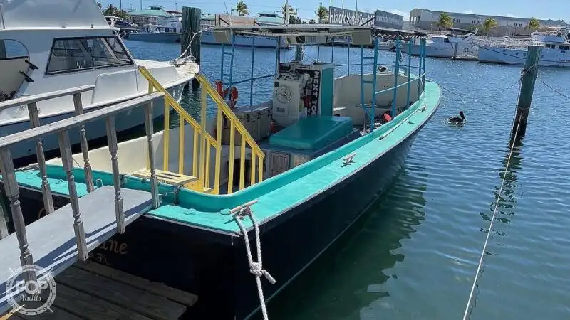 Nave da crociera in vendita