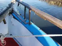 Nave traghetto in vendita