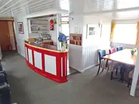 Trasportatore di merci sfuse in vendita