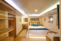 Nave da rilevamento in vendita