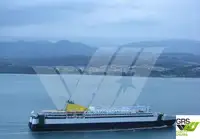 Ro-Ro ship in vendita