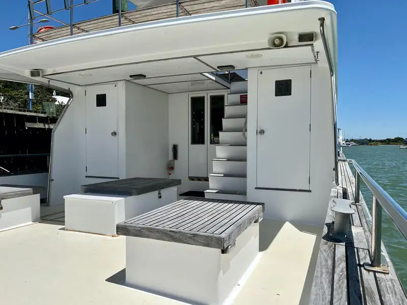 Nave da crociera in vendita