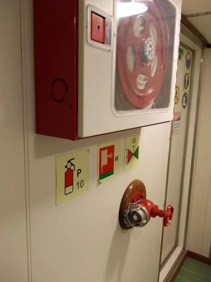 Trasportatore di merci sfuse in vendita