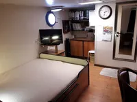 Nave da ricerca in vendita