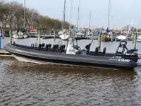 Nave cargo in vendita