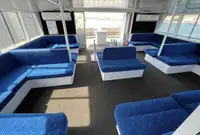 Nave da crociera in vendita