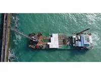 Nave di supporto in vendita