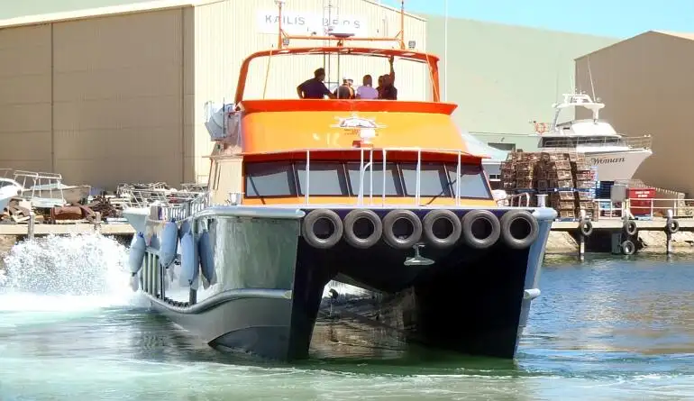 General Cargo/Multi-purpose in vendita