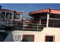 Portacontainer in vendita