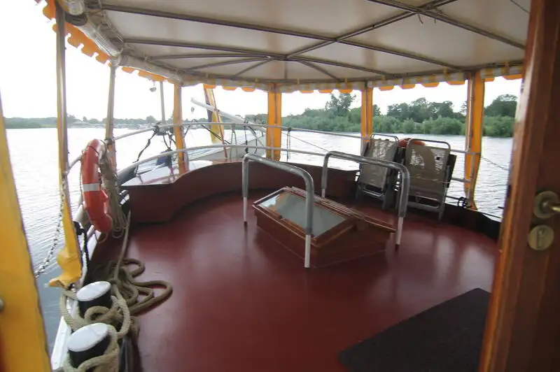 Nave da crociera in vendita
