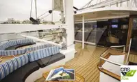 Nave da crociera in vendita
