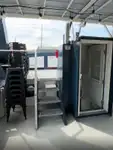 Scialuppa di salvataggio in vendita
