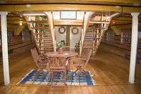 Nave passeggeri in vendita