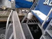 Peschereccio in vendita