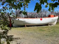 Scialuppa di salvataggio in vendita