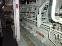 Nave da ricerca in vendita