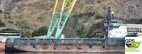 Nave di supporto in vendita
