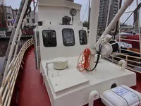 Piroga di pilotaggio in vendita