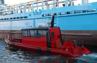Piroga di pilotaggio in vendita