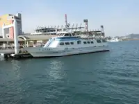 Nave passeggeri in vendita