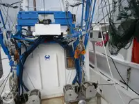 Peschereccio a strascico in vendita