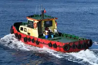 Rimorchiatore in vendita