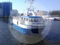 Trasportatore di pesce vivo in vendita