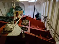 Nave da crociera in vendita