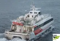 Nave passeggeri in vendita