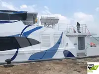Nave da crociera in vendita