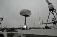 Piroga di pilotaggio in vendita