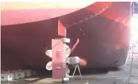 Nave da sbarco, con serbatoi in vendita