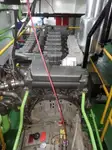 Nave da sbarco, con serbatoi in vendita