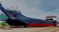 Chiatta in vendita