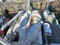 Pattugliatore in vendita